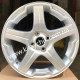 Диск легкосплавный R16 MG 3 Cross