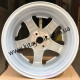 Диск легкосплавный R16 MG 3 Cross