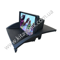 Штатна магнітола Android MG 3 Cross