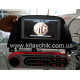 Штатна магнітола з DVD / GPS для MG 3 Cross