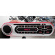 Штатна магнітола з DVD / GPS для MG 3 Cross