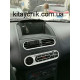 Штатна магнітола з DVD / GPS для MG 3 Cross