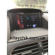 Штатна магнітола з DVD / GPS для MG 3 Cross