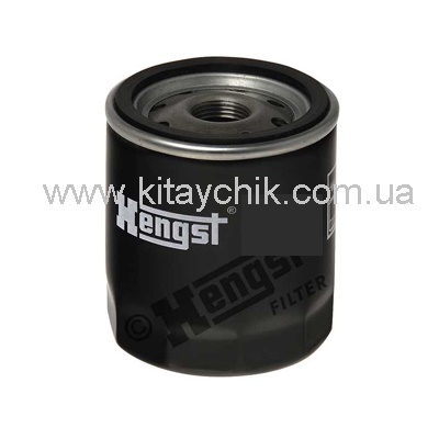 Фильтр масляный MG Hengst