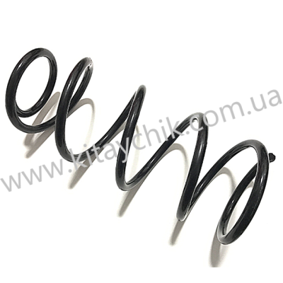 Пружина задней подвески JAC S2
