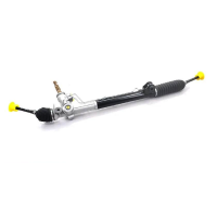 Рейка рульова у зборі MG 3 Cross