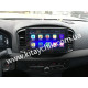 Штатная магнитола 10" Android MG 350