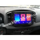 Штатная магнитола 10" Android MG 350