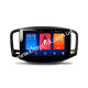 Штатная магнитола 10" Android MG 350
