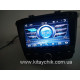 Штатная магнитола с DVD/GPS для MG 350