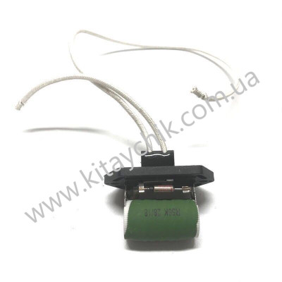 Резистор вентилятора охлаждения MG 350/5