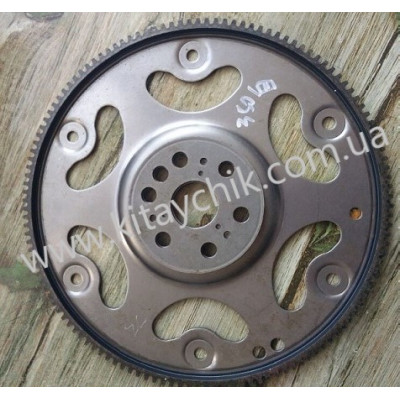 Венец маховика MG 350/5 AT