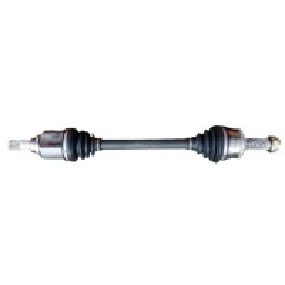 Полуось левая MG 350 MT