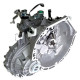 Коробка передач механическая MG 350/5