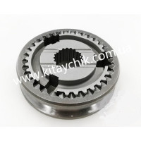 Муфта 5 передачі КПП MG 350/5