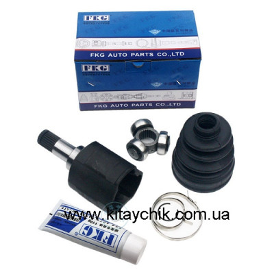 Шрус внутренний MG 350/5 MT