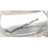 Кришка багажника MG 550/6