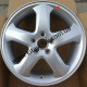 Диск легкосплавний R16 MG 350