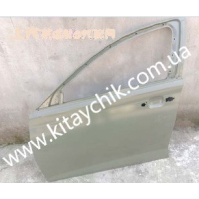 Дверь передняя левая MG 550/6