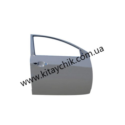 Дверь передняя правая MG 350