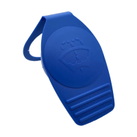 Крышка бачка омывателя MG350/MG5 SAIC