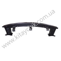 Усилитель бампера задний MG 350