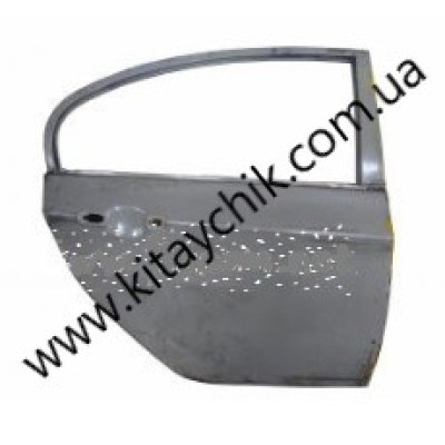 Дверь задняя правая MG 350