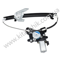 Склопідйомник задній лівий MG 350/5