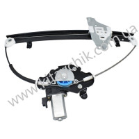 Склопідйомник задній правий MG 350/5