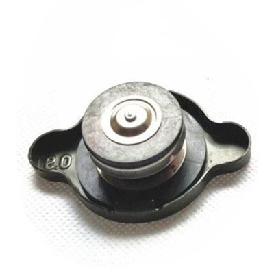 Крышка радиатора MG