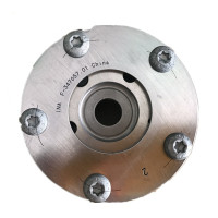 Муфта фаз газорозподілу (INA) MG 350/3/5