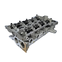 Головка блоку циліндрів MG350/MG5/MG3 у зборі