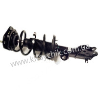 Амортизатор передній правий в зборі MG 350/5