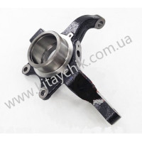 Кулак поворотный правый MG350/5