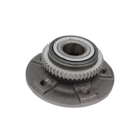 Ступица задняя MG 350/5