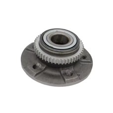 Ступица задняя MG 350/5