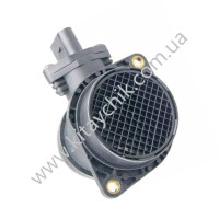 Датчик масової витрати повітря MG 550/6 1.8T