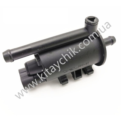 Продувочный клапан MG 550/6