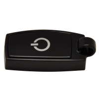 Крышка ключа зажигания MG550/MG6 SAIC