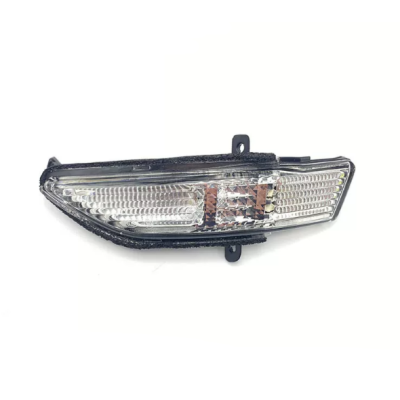 Повторитель поворотника зеркала MG550/MG6 правый