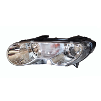 Фара передня права з коректором MG550 SAIC