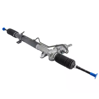 Рульова рейка MG550/MG6