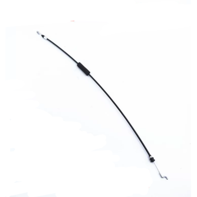 Трос замка двери передней MG550/MG6 62.5см SAIC