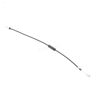 Трос замка двери задней MG550/MG6 54.5см