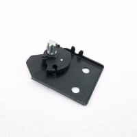 Ручка капота, кронштейн, седло MG550/MG6 SAIC