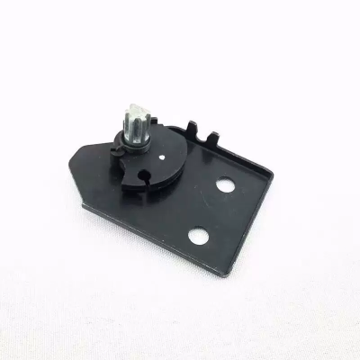 Ручка капота, кронштейн, седло MG550/MG6 SAIC