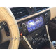 Штатная магнитола с DVD/GPS для MG 550/MG6