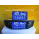 Штатная магнитола с DVD/GPS для MG 550/MG6
