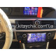 Штатная магнитола с DVD/GPS для MG 550/MG6