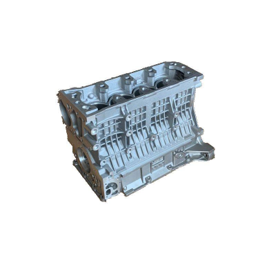 Блок цилиндров MG550/MG6 Атмо
